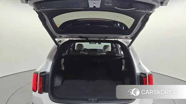 Kia Sorento 4th Generation id 4736706 из Кореи 10