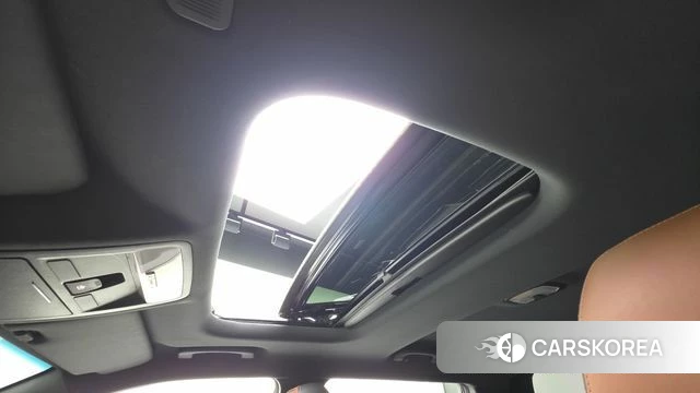 Ssangyong Rexton Sports id 3942756 из Кореи 10