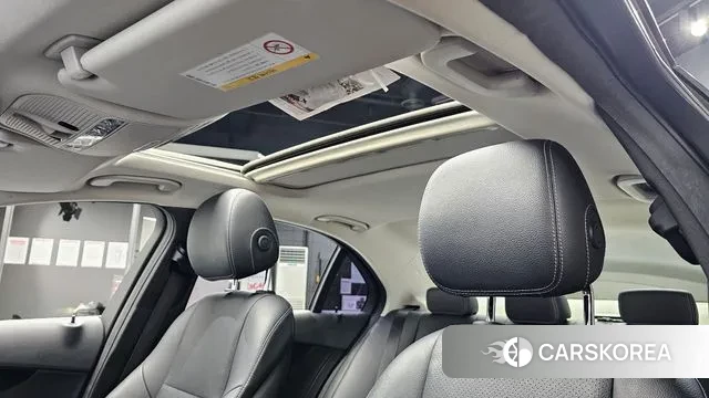 Mercedes-Benz C-Class W205 id 3391812 из Кореи 10