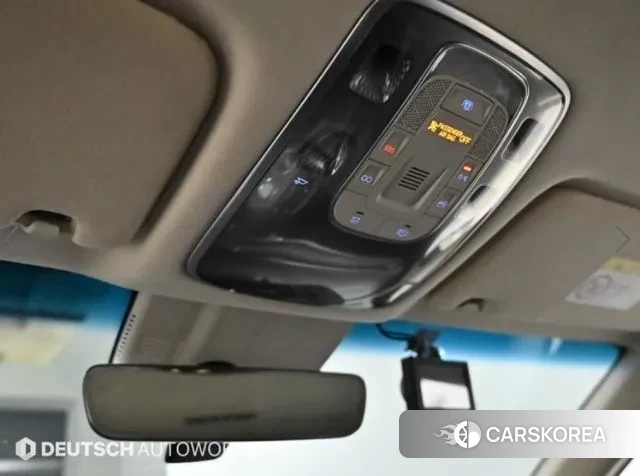 Genesis G80 (RG3) id 3695761 из Кореи 10