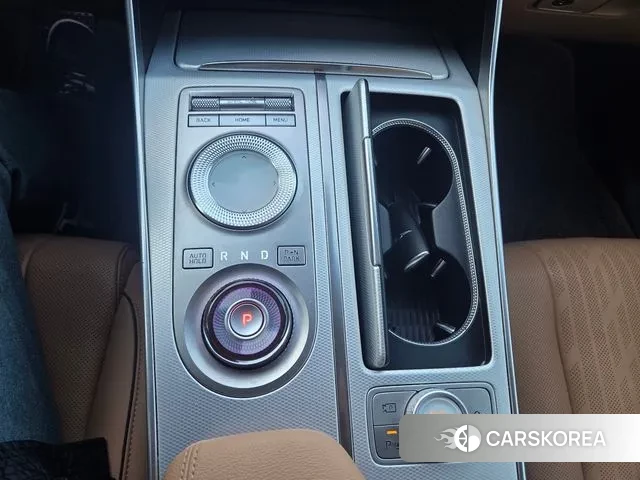 Genesis GV80 id 3629867 из Кореи 10