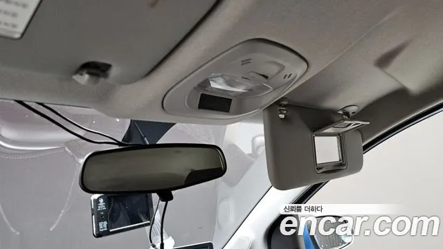 Chevrolet (GM Daewoo) The Next Spark id 2827810 из Кореи 10