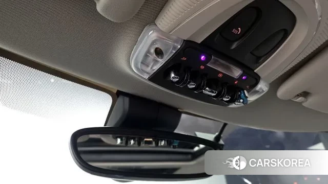 Mini Cooper Clubman id 3771281 из Кореи 10