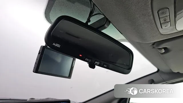 Hyundai The New Grand Starex id 3413014 из Кореи 10