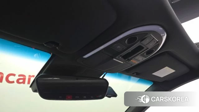 Genesis The New G70 id 3940640 из Кореи 10