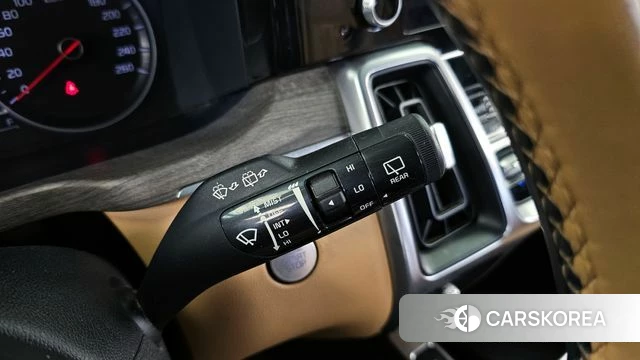 Kia Sorento 4th Generation id 4324317 из Кореи 10
