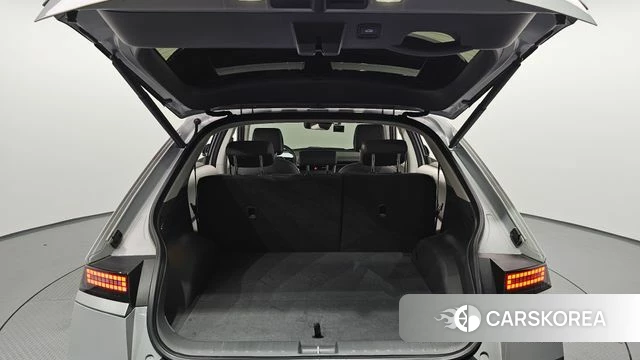 Hyundai Ionic 5 id 4750428 из Кореи 10