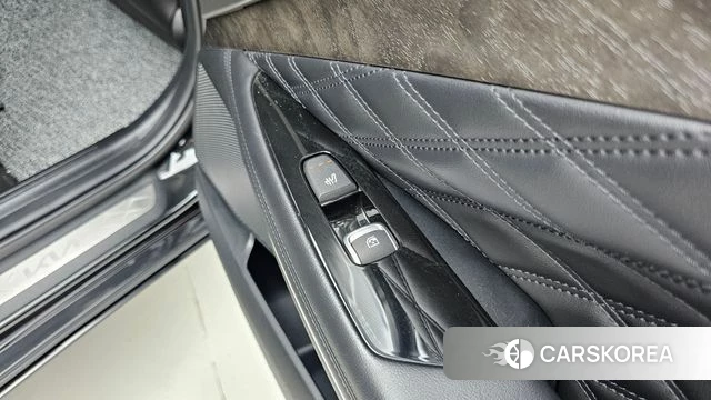 Kia K8 Hybrid id 4469665 из Кореи 10