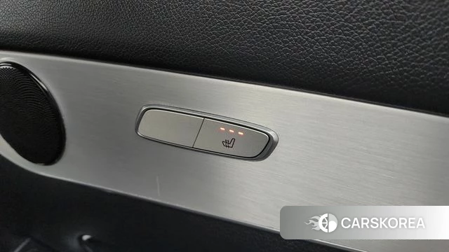 Mercedes-Benz GLC-Class X253 id 4477182 из Кореи 10