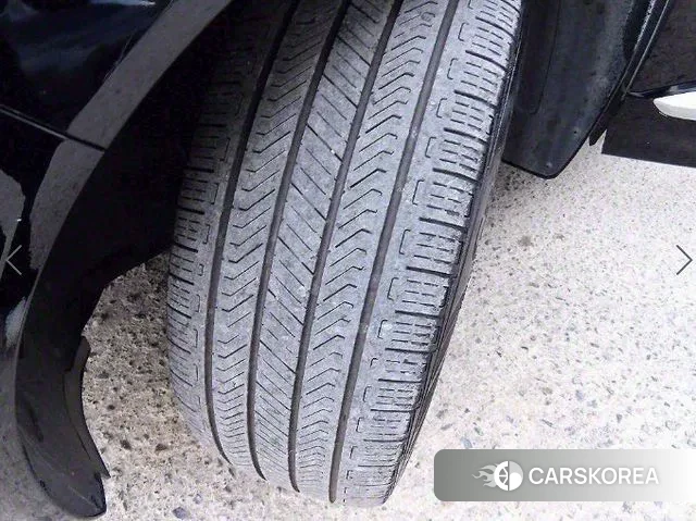 Hyundai The New Santa Fe id 3028541 из Кореи 10