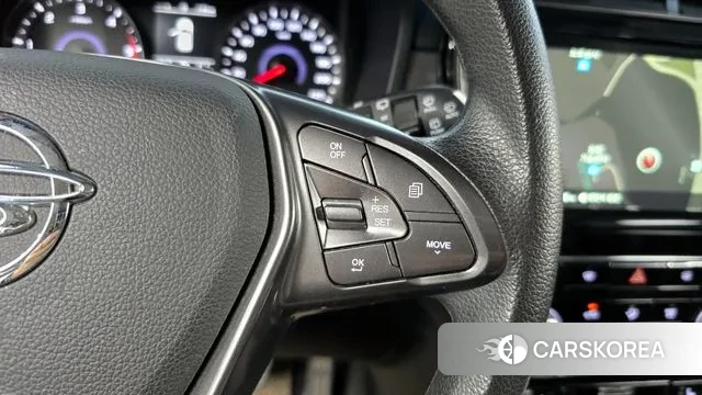 Ssangyong Berry New Tivoli id 3379542 из Кореи 10