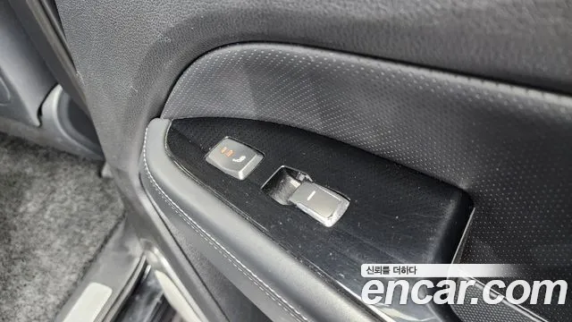 Ssangyong G4 Rexton id 2814046 из Кореи 10