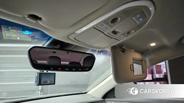 Genesis G80 id 2353897 из Кореи 10