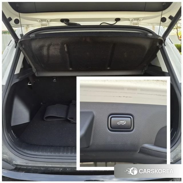 Kia The New Seltos id 4186638 из Кореи 10