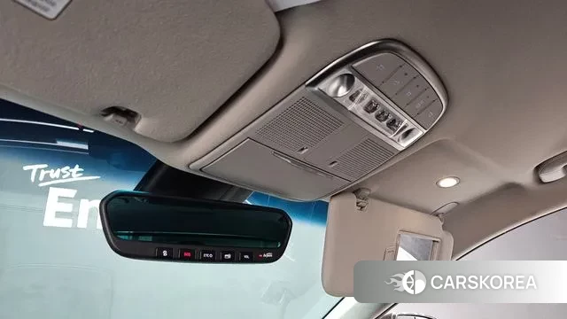 Genesis EQ900 id 3153133 из Кореи 10