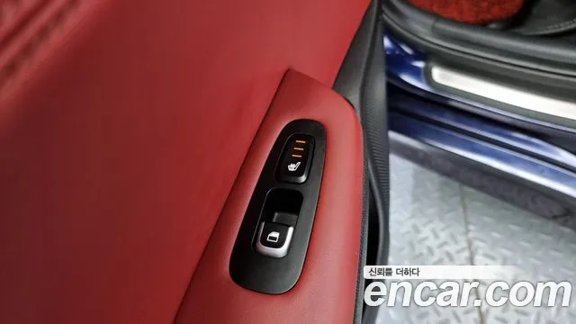 Kia Stinger id 2797254 из Кореи 10