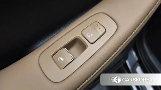 Hyundai Sonata Hybrid (DN8) id 3562071 из Кореи 10