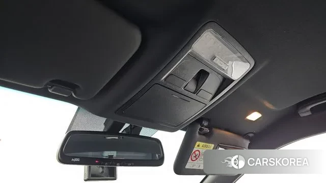 Ssangyong Rexton Sports id 3028564 из Кореи 10