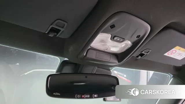 Chevrolet (GM Daewoo) Trailblazer id 3717661 из Кореи 10