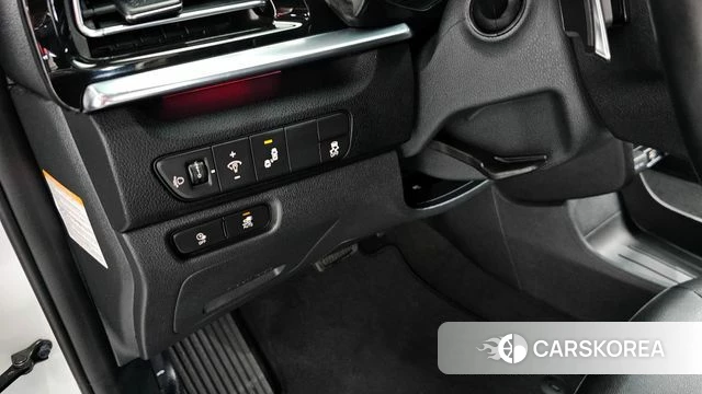 Kia Niro Plus id 4443184 из Кореи 10