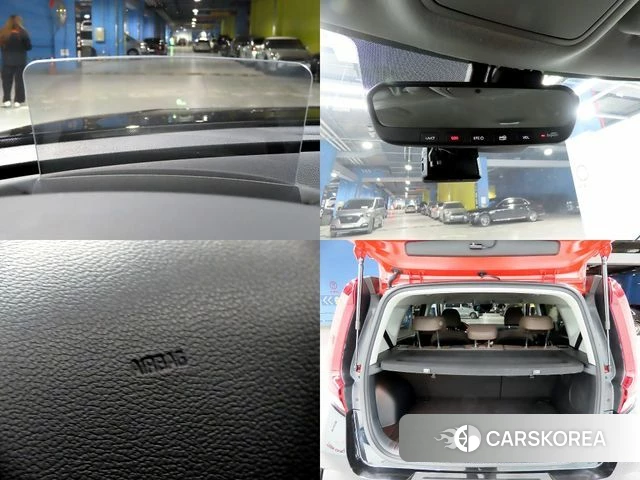 Kia Soul Booster id 4304723 из Кореи 10