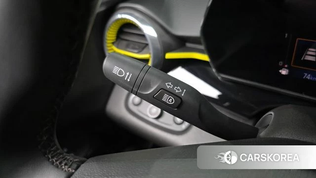 Chevrolet (GM Daewoo) Trax Crossover id 4266688 из Кореи 10