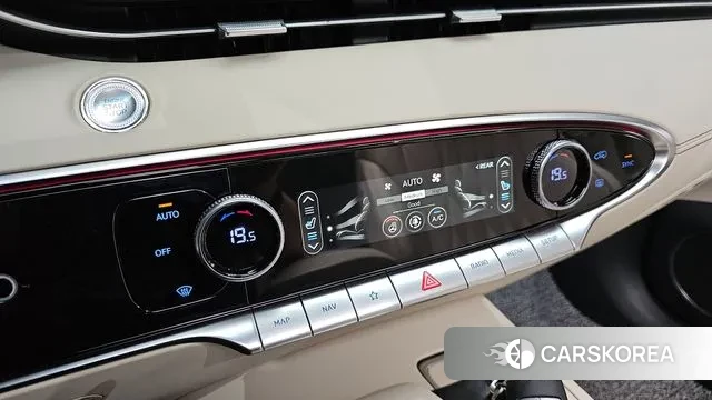 Genesis GV70 id 2979158 из Кореи 10