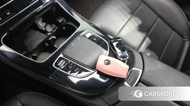 Mercedes-Benz E-Class W213 id 4416299 из Кореи 10