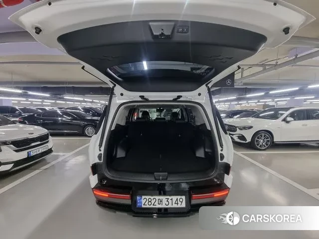 Hyundai Santa Fe (MX5) id 3674648 из Кореи 10