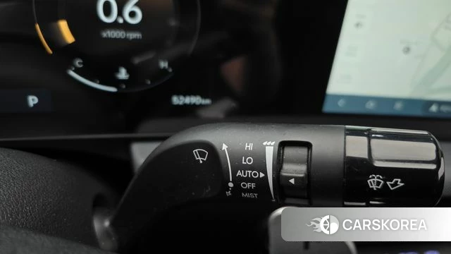 Hyundai Sonata D Edge (DN8) id 4427446 из Кореи 10