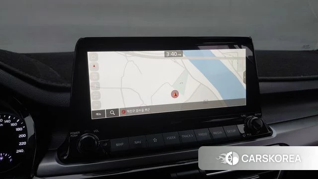 Kia Seltos id 4019818 из Кореи 10