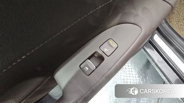 Hyundai The New Grandeur IG id 3468555 из Кореи 10