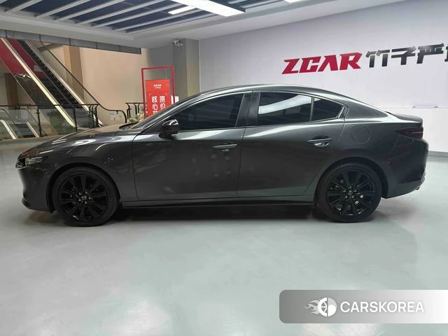 Mazda 3 Angkesaila id 4328967 из Китая 10