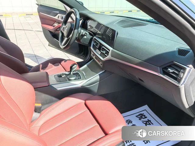 BMW 4 series id 4217361 из Китая 10
