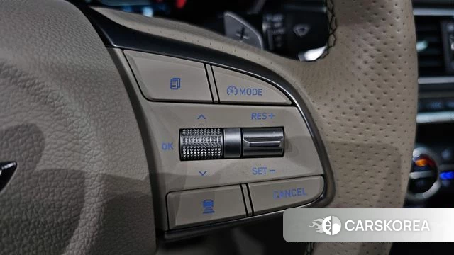 Genesis G70 id 3829072 из Кореи 10