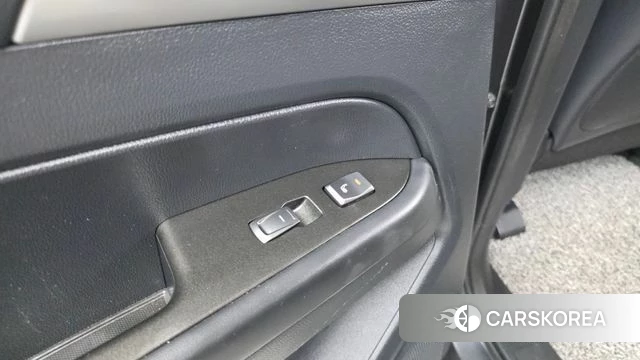 Ssangyong Rexton Sports Cannes id 4708696 из Кореи 10