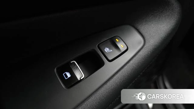 Hyundai Santa Fe TM id 4491012 из Кореи 10