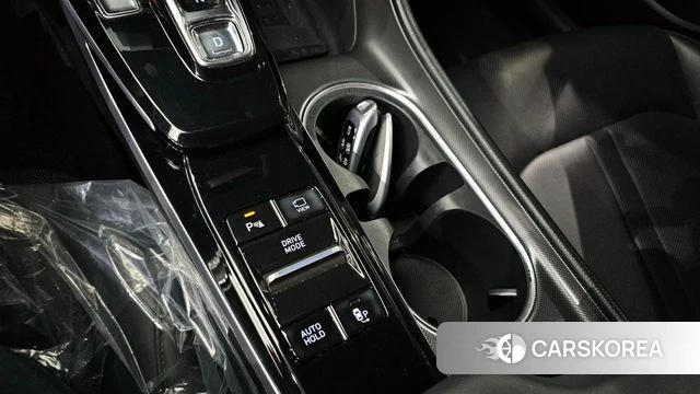Hyundai Sonata (DN8) id 4689203 из Кореи 10