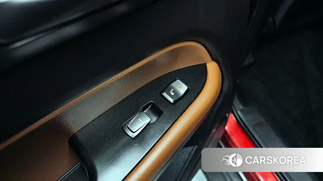 Ssangyong Rexton Sports id 3598354 из Кореи 10