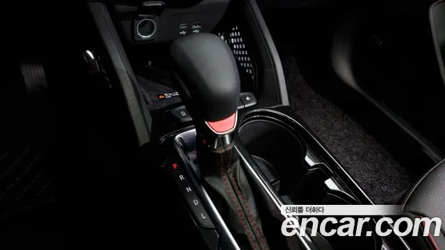 Chevrolet (GM Daewoo) The New Trail Blazer id 2675176 из Кореи 10