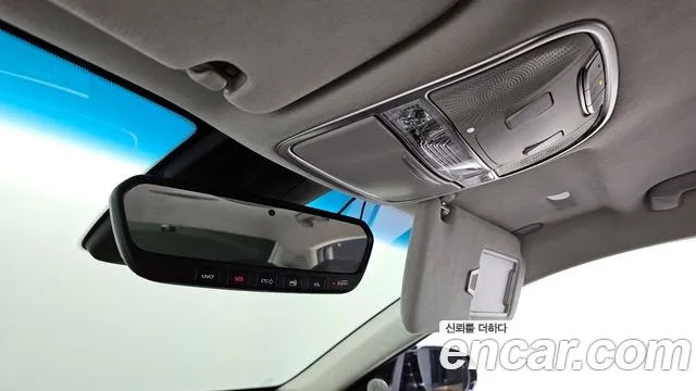 Kia More K9 id 2896778 из Кореи 10