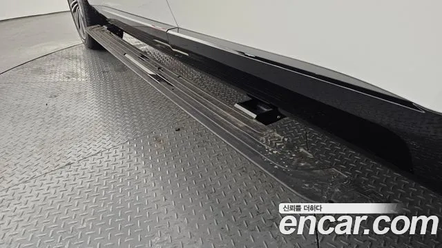 Land Rover Range Rover 5th Generation id 2943266 из Кореи 10