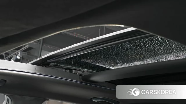 Kia K8 Hybrid id 4749489 из Кореи 10