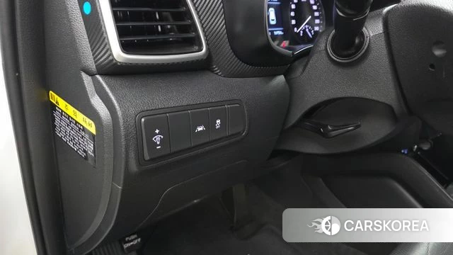 Hyundai All New Tucson id 4708378 из Кореи 10