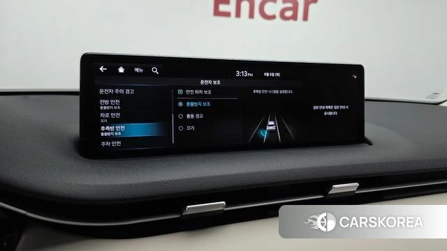 Genesis GV70 id 4671186 из Кореи 10