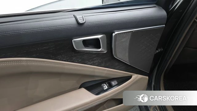Kia K8 Hybrid id 4793711 из Кореи 10
