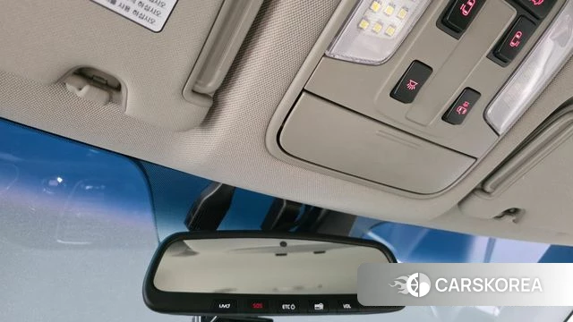 Kia The New Carnival id 4907379 из Кореи 10