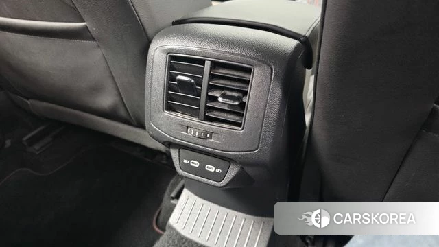 Volkswagen T-Roc id 4324262 из Кореи 10