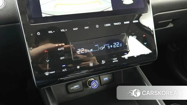Hyundai Tucson (NX4) id 4423509 из Кореи 10