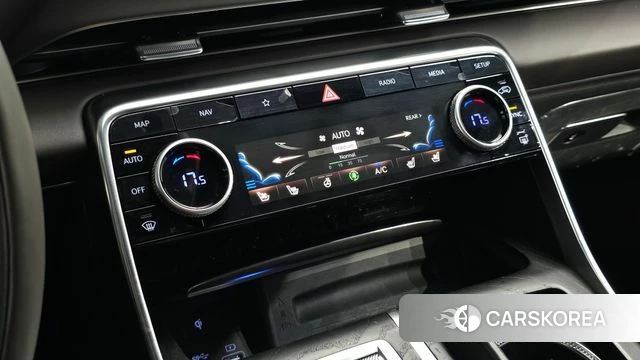 Genesis GV80 id 4736390 из Кореи 10
